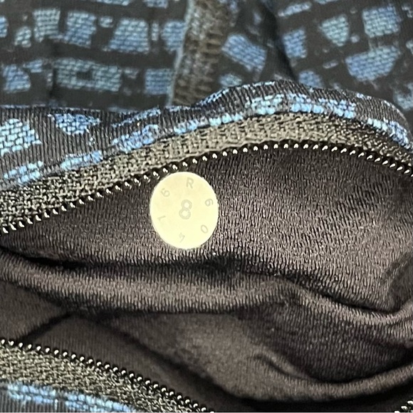 Lululemon leggings - Picture 9 of 9